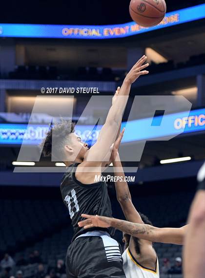 Thumbnail 1 in Villa Park vs. Mission (CIF State D3 Final) photogallery.