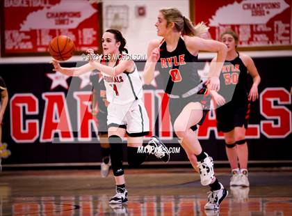 Thumbnail 2 in Ryle @ South Laurel photogallery.
