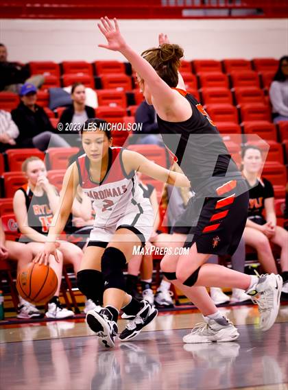 Thumbnail 3 in Ryle @ South Laurel photogallery.