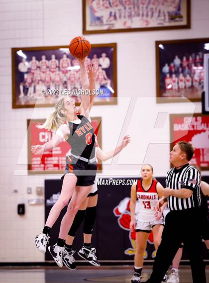 Thumbnail 1 in Ryle @ South Laurel photogallery.