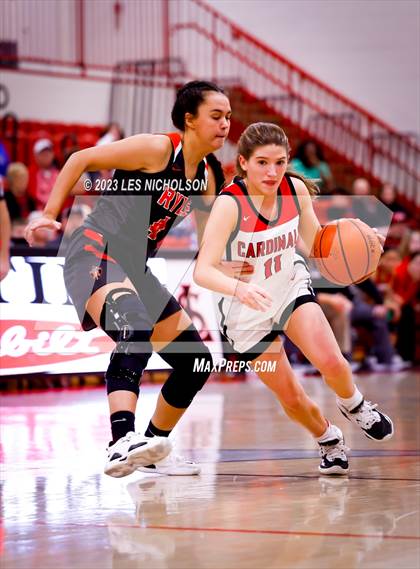Thumbnail 3 in Ryle @ South Laurel photogallery.