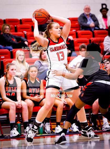 Thumbnail 1 in Ryle @ South Laurel photogallery.