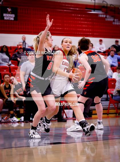 Thumbnail 3 in Ryle @ South Laurel photogallery.