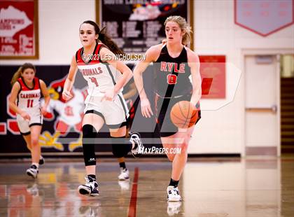 Thumbnail 2 in Ryle @ South Laurel photogallery.