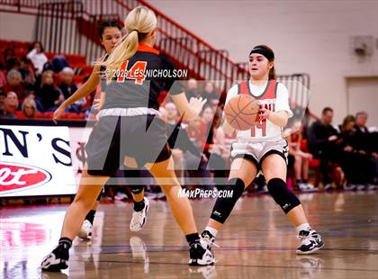 Thumbnail 3 in Ryle @ South Laurel photogallery.
