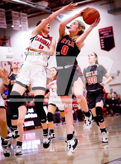 Thumbnail 3 in Ryle @ South Laurel photogallery.
