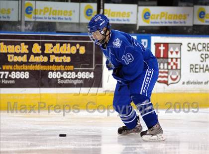 Thumbnail 1 in West Haven vs North Haven (Sound Tigers Harbor Yard Series) photogallery.