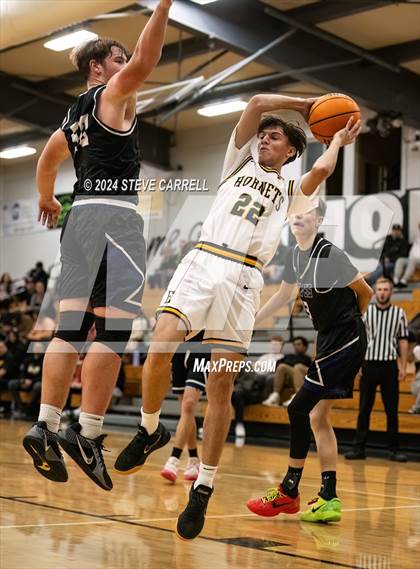 Thumbnail 1 in Modoc @ Enterprise photogallery.