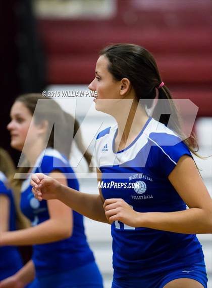 Thumbnail 3 in JV: Valley Central @ Kingston photogallery.