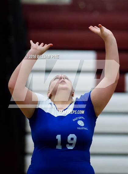 Thumbnail 1 in JV: Valley Central @ Kingston photogallery.