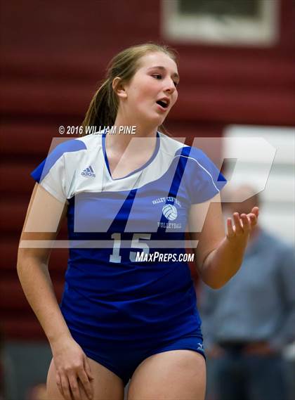 Thumbnail 2 in JV: Valley Central @ Kingston photogallery.