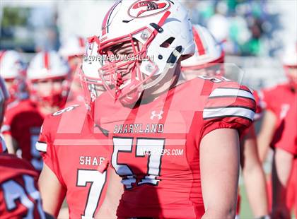Thumbnail 3 in Brenham vs Sharyland (UIL 5A Area Playoff) photogallery.