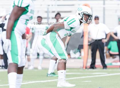 Thumbnail 1 in Brenham vs Sharyland (UIL 5A Area Playoff) photogallery.