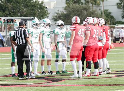Thumbnail 1 in Brenham vs Sharyland (UIL 5A Area Playoff) photogallery.