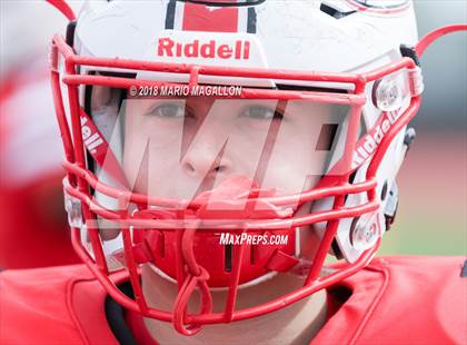 Thumbnail 1 in Brenham vs Sharyland (UIL 5A Area Playoff) photogallery.