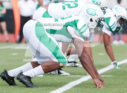 Thumbnail 1 in Brenham vs Sharyland (UIL 5A Area Playoff) photogallery.