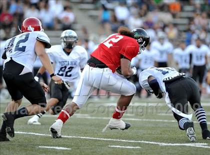 Thumbnail 1 in Southern California Fiesta Bowl photogallery.