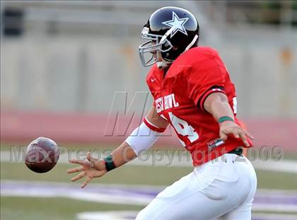 Thumbnail 3 in Southern California Fiesta Bowl photogallery.