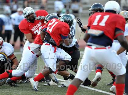 Thumbnail 1 in Southern California Fiesta Bowl photogallery.