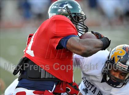 Thumbnail 3 in Southern California Fiesta Bowl photogallery.