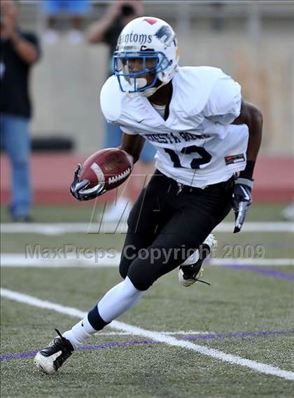 Thumbnail 1 in Southern California Fiesta Bowl photogallery.