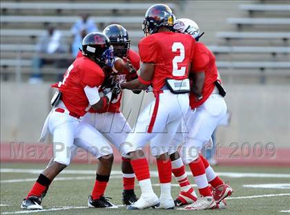 Thumbnail 2 in Southern California Fiesta Bowl photogallery.