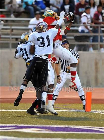 Thumbnail 1 in Southern California Fiesta Bowl photogallery.