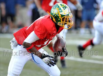 Thumbnail 2 in Southern California Fiesta Bowl photogallery.