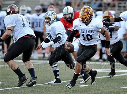 Thumbnail 2 in Southern California Fiesta Bowl photogallery.