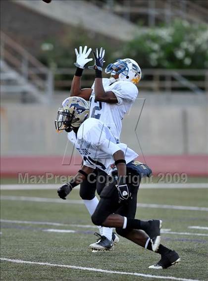 Thumbnail 3 in Southern California Fiesta Bowl photogallery.