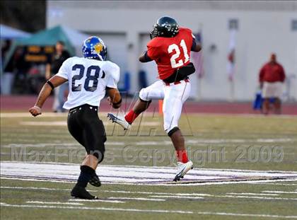 Thumbnail 2 in Southern California Fiesta Bowl photogallery.