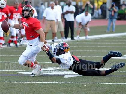 Thumbnail 1 in Southern California Fiesta Bowl photogallery.