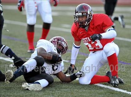 Thumbnail 3 in Southern California Fiesta Bowl photogallery.