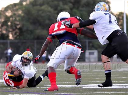 Thumbnail 1 in Southern California Fiesta Bowl photogallery.