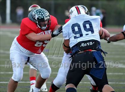 Thumbnail 1 in Southern California Fiesta Bowl photogallery.