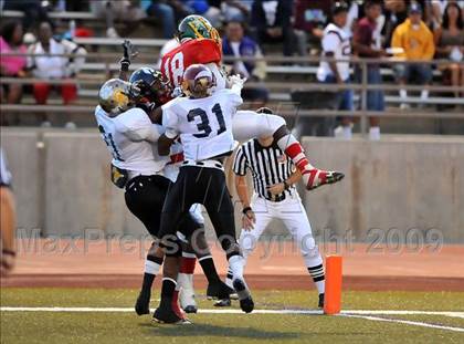 Thumbnail 2 in Southern California Fiesta Bowl photogallery.