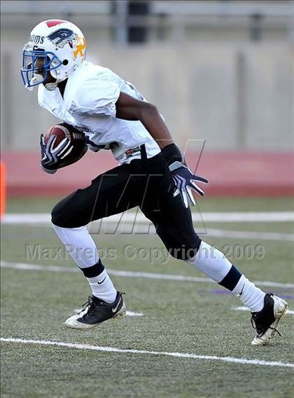 Thumbnail 1 in Southern California Fiesta Bowl photogallery.