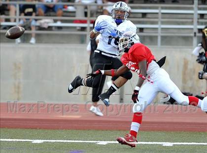 Thumbnail 3 in Southern California Fiesta Bowl photogallery.