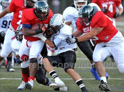 Thumbnail 1 in Southern California Fiesta Bowl photogallery.