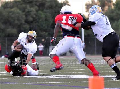 Thumbnail 3 in Southern California Fiesta Bowl photogallery.