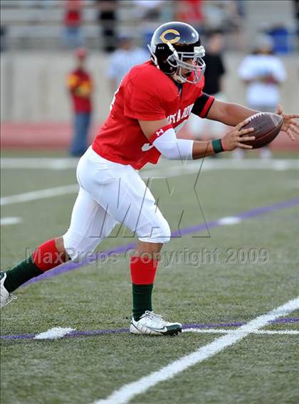 Thumbnail 1 in Southern California Fiesta Bowl photogallery.