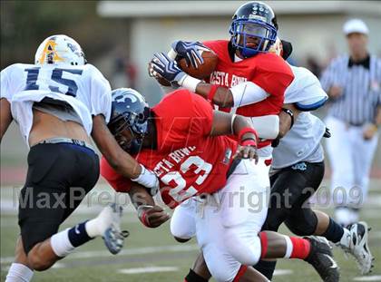 Thumbnail 1 in Southern California Fiesta Bowl photogallery.