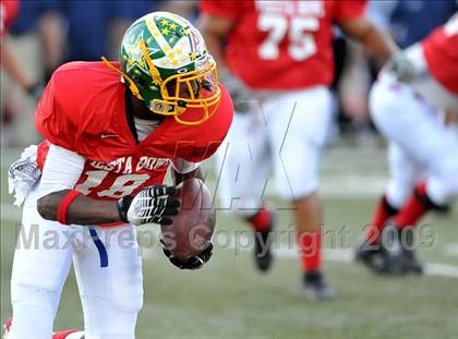 Thumbnail 1 in Southern California Fiesta Bowl photogallery.