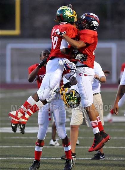 Thumbnail 1 in Southern California Fiesta Bowl photogallery.