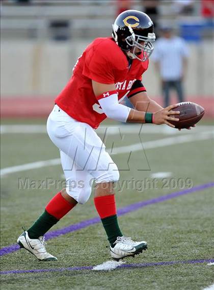 Thumbnail 1 in Southern California Fiesta Bowl photogallery.
