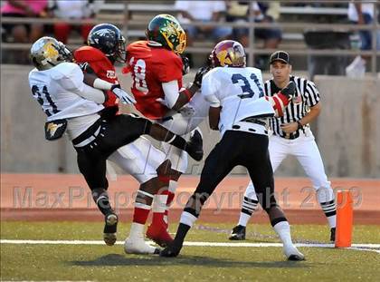 Thumbnail 1 in Southern California Fiesta Bowl photogallery.