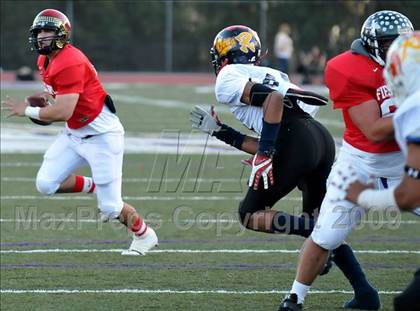 Thumbnail 1 in Southern California Fiesta Bowl photogallery.