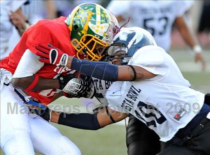 Thumbnail 2 in Southern California Fiesta Bowl photogallery.