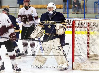 Thumbnail 3 in Canisius @ St. Joseph's Collegiate Institute photogallery.