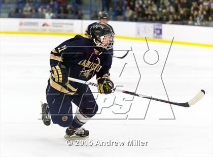 Thumbnail 1 in Canisius @ St. Joseph's Collegiate Institute photogallery.